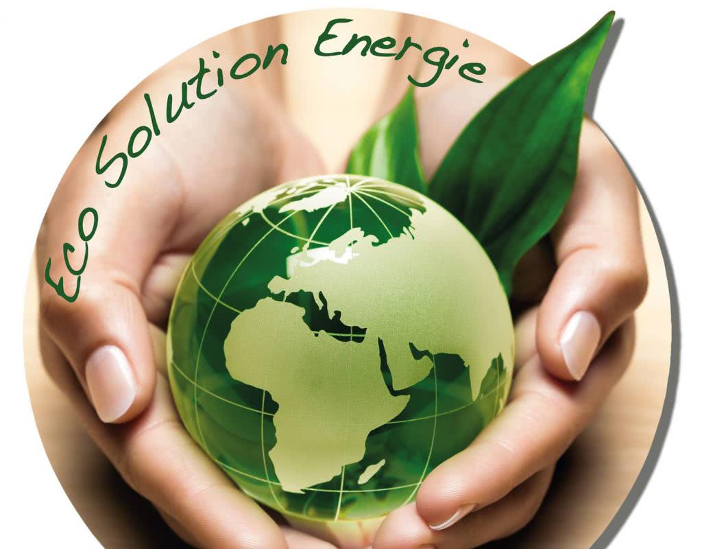 Eco Solution Energie déploie son activité, créant ça premières société producteur d\'électricité photovoltaique